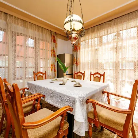 Διαμέρισμα Tilia 4 By Interhome *