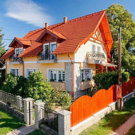 Tilia 4 By Interhome Balatonbereny