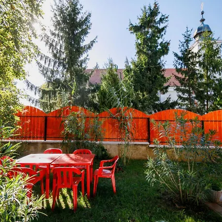 Tilia 4 By Interhome Апартаменты Балатонберень