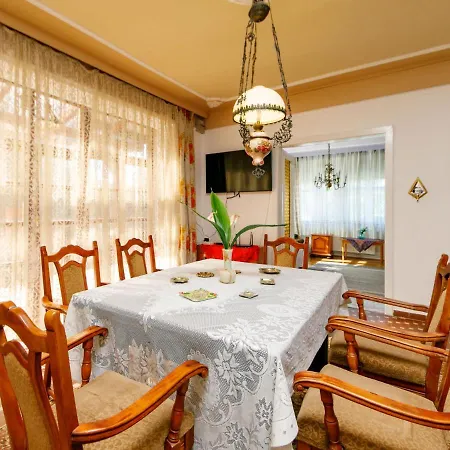 Tilia 4 By Interhome Διαμέρισμα Balatonberény