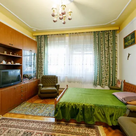 Διαμέρισμα Tilia 4 By Interhome *
