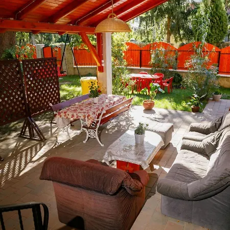 Апартаменты Tilia 4 By Interhome