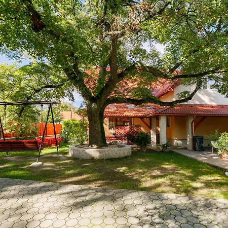 Tilia 4 By Interhome Balatonbereny