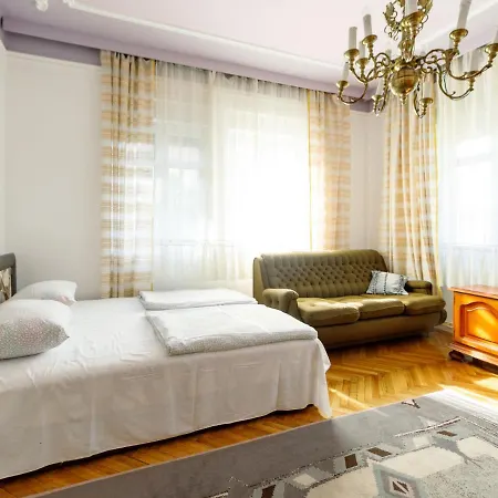Tilia 4 By Interhome Апартаменты *