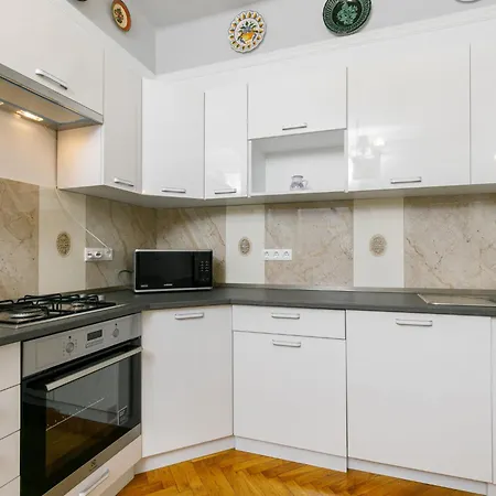 Tilia 4 By Interhome Апартаменты Балатонберень