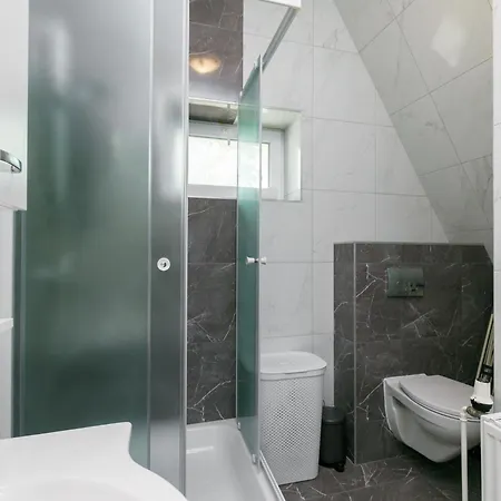 Apartment Tilia 4 By Interhome Balatonbereny