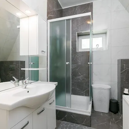 Tilia 4 By Interhome Апартаменты