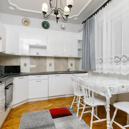 Tilia 4 By Interhome Apartment *