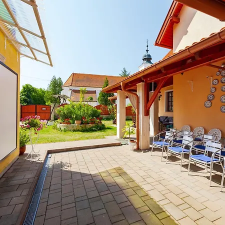 Tilia 4 By Interhome Lejlighed Balatonberény