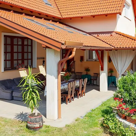 Tilia 4 By Interhome Balatonberény