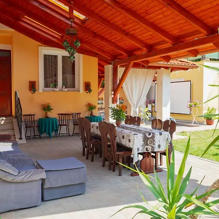 Апартаменты Tilia 4 By Interhome *