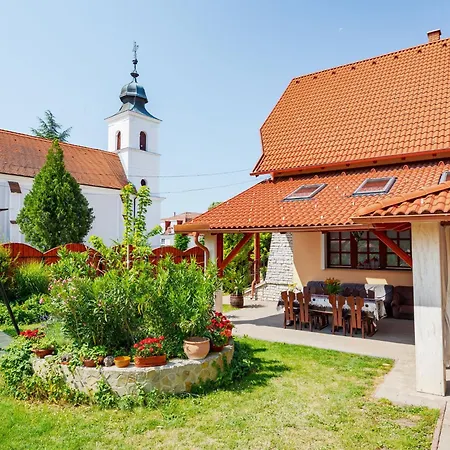 Tilia 4 By Interhome * Balatonberény